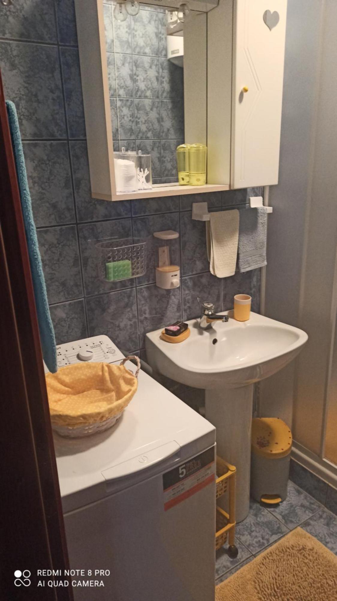 Apartmani Zute Račišće Habitación foto