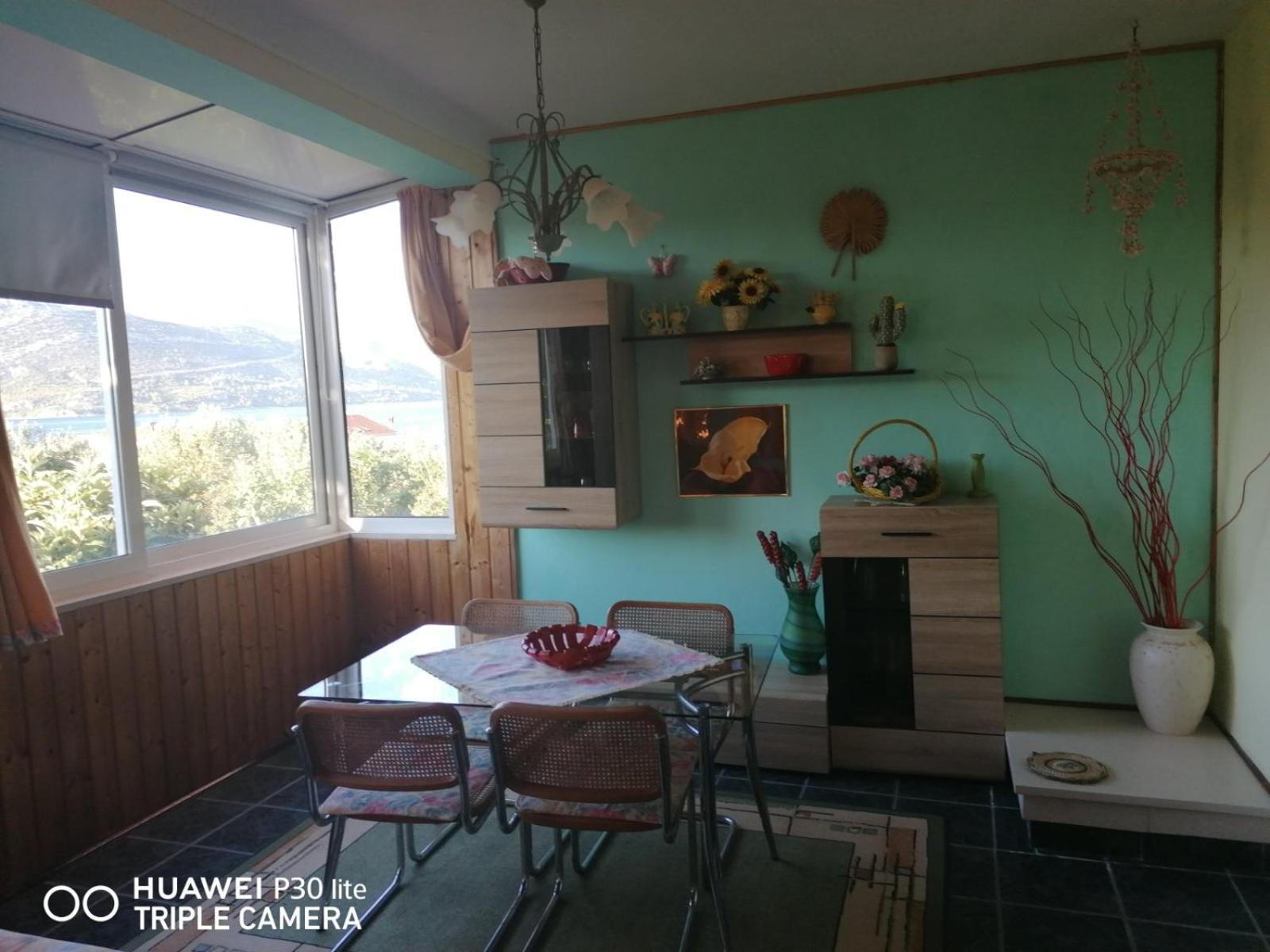 Apartmani Zute Račišće Habitación foto